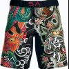 2025 Summer Fight Shorts Photo 1